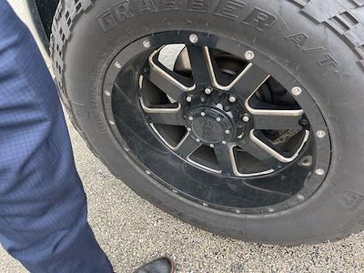 Used 2021 Ram 2500 - photo 1