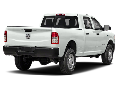 Used 2021 Ram 2500 - photo 1