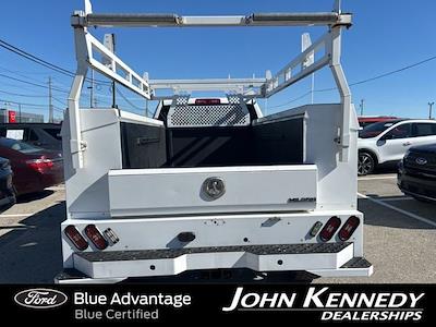 Used 2021 Ram 2500 - photo 1