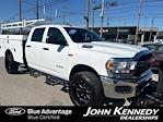 2021 Ram 2500 Crew Cab 4WD Cab Chassis for sale #24F1074A - photo 32
