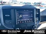 2021 Ram 2500 Crew Cab 4WD Cab Chassis for sale #24F1074A - photo 10