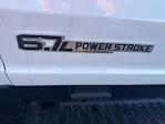 2024 Ford F-550 Regular Cab DRW RWD Stake Bed for sale #24F1076 - photo 3
