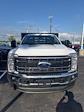 2024 Ford F-550 Regular Cab DRW RWD Stake Bed for sale #24F1076 - photo 4