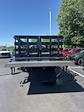 2024 Ford F-550 Regular Cab DRW RWD Stake Bed for sale #24F1077 - photo 6