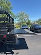 2024 Ford F-550 Regular Cab DRW RWD Stake Bed for sale #24F1077 - photo 8