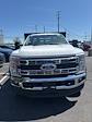 2024 Ford F-550 Regular Cab DRW RWD Stake Bed for sale #24F1077 - photo 3