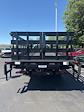 2024 Ford F-550 Regular Cab DRW RWD Stake Bed for sale #24F1077 - photo 4