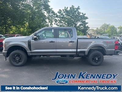 2024 Ford F-250 Crew Cab 4WD Pickup for sale #24F1085 - photo 1
