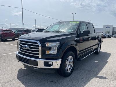 2016 Ford F-150 SuperCrew Cab 4WD Pickup for sale #24F1086B - photo 1
