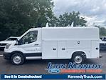 New 2024 Ford Transit 350 AWD 10' 9" Knapheide Steel Service Utility Van for sale #24F1099 - photo 1