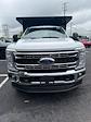 2024 Ford F-350 Regular Cab DRW 4WD Stake Bed for sale #24F1100 - photo 4