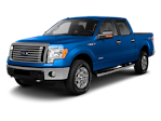 2010 Ford F-150 SuperCrew Cab 4WD Pickup for sale #24F1100A - photo 1