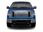 2010 Ford F-150 SuperCrew Cab 4WD Pickup for sale #24F1100A - photo 4