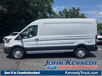 2024 Ford Transit 350 Medium Roof AWD Empty Cargo Van for sale #24F1101 - photo 1