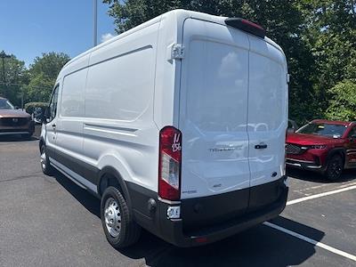 2024 Ford Transit 350 Medium Roof AWD Empty Cargo Van for sale #24F1101 - photo 2