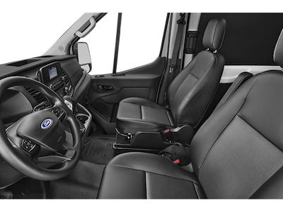New 2024 Ford Transit 350 Medium Roof AWD Empty Cargo Van for sale #24F1101 - photo 1