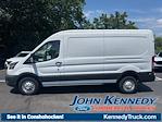 2024 Ford Transit 350 Medium Roof AWD Empty Cargo Van for sale #24F1101 - photo 1