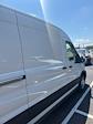 2024 Ford Transit 350 Medium Roof AWD Empty Cargo Van for sale #24F1101 - photo 10