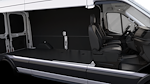 2024 Ford Transit 350 Medium Roof AWD Empty Cargo Van for sale #24F1101 - photo 21