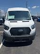 2024 Ford Transit 350 Medium Roof AWD Empty Cargo Van for sale #24F1101 - photo 4
