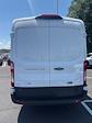 2024 Ford Transit 350 Medium Roof AWD Empty Cargo Van for sale #24F1101 - photo 5