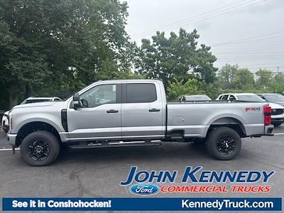2024 Ford F-250 Crew Cab 4WD Pickup for sale #24F1103 - photo 1