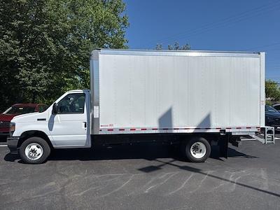 New 2025 Ford E-450 Box Van for sale #25F0118 - photo 1