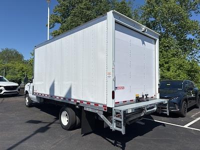 New 2025 Ford E-450 Box Van for sale #25F0118 - photo 2