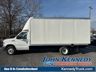 2025 Ford E-450 RWD Box Van for sale #25F0126 - photo 1