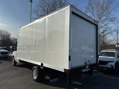 2025 Ford E-450 RWD Box Van for sale #25F0126 - photo 2