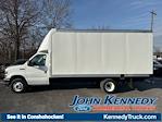 2025 Ford E-450 RWD Box Van for sale #25F0126 - photo 1