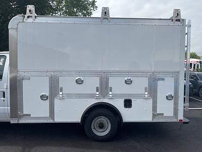 2025 Ford E-350 RWD Dejana Truck & Utility Equipment Service Utility Van for sale #25F0152 - photo 2
