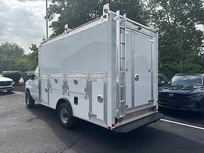 2025 Ford E-350 RWD Dejana Truck & Utility Equipment Service Utility Van for sale #25F0152 - photo 2