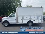 2025 Ford E-350 RWD Dejana Truck & Utility Equipment Service Utility Van for sale #25F0152 - photo 1