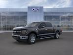 2025 Ford F-150 SuperCrew Cab 4WD Pickup for sale #25F0167 - photo 1