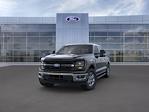 2025 Ford F-150 SuperCrew Cab 4WD Pickup for sale #25F0167 - photo 3