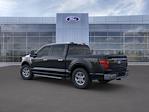 2025 Ford F-150 SuperCrew Cab 4WD Pickup for sale #25F0167 - photo 2