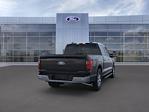 2025 Ford F-150 SuperCrew Cab 4WD Pickup for sale #25F0167 - photo 8