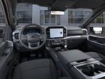 2025 Ford F-150 SuperCrew Cab 4WD Pickup for sale #25F0176 - photo 9