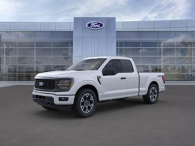 2025 Ford F-150 Super Cab 4WD Pickup for sale #25F0179 - photo 1