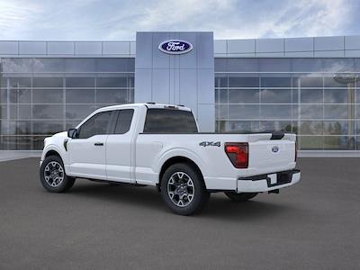 2025 Ford F-150 Super Cab 4WD Pickup for sale #25F0179 - photo 2