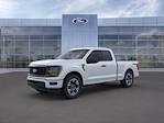 2025 Ford F-150 Super Cab 4WD Pickup for sale #25F0179 - photo 1