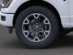 2025 Ford F-150 Super Cab 4WD Pickup for sale #25F0179 - photo 19