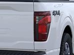 2025 Ford F-150 Super Cab 4WD Pickup for sale #25F0179 - photo 21