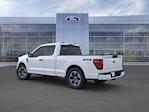 2025 Ford F-150 Super Cab 4WD Pickup for sale #25F0179 - photo 2