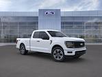 2025 Ford F-150 Super Cab 4WD Pickup for sale #25F0179 - photo 7