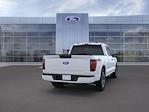2025 Ford F-150 Super Cab 4WD Pickup for sale #25F0179 - photo 8