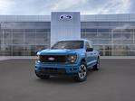2025 Ford F-150 SuperCrew Cab 4WD Pickup for sale #25F0193 - photo 3