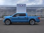 2025 Ford F-150 SuperCrew Cab 4WD Pickup for sale #25F0193 - photo 4