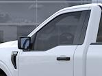 2025 Ford F-150 Regular Cab 4WD Pickup for sale #25F0218 - photo 20